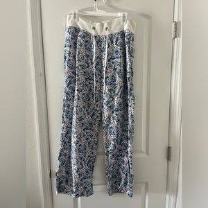 Lilly Pulitzer Beach Pant